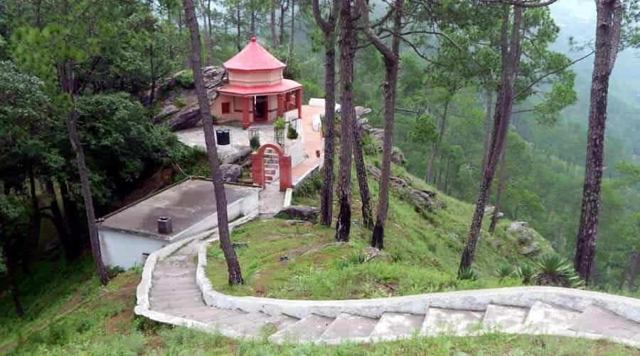 Kasar Devi